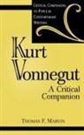 Thomas F. Marvin - Kurt Vonnegut