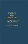 Ann Marie Minnick, Minnick Ann Marie, Unknown - Twelve Step Programs