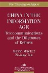 Milton Mueller, Zixiang Tan, Zixiang Tan - China in the Information Age