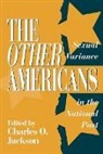 Charles O. Jackson, Unknown, Charles O. Jackson - The Other Americans