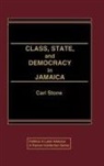 Unknown - Class, State, and Democracy in Jamaica