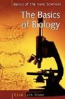 Carol Stone, Stone Carol Leth - The Basics of Biology