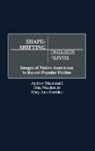 Andrew Macdonald, Gina Macdonald, Macdonald Andrew F., MaryAnn Sheridan - Shape-Shifting