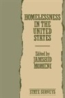 Jamshid Momeni, Momeni Jamshid A., Jamshid A. Momeni - Homelessness in the United States