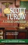 Andrew Macdonald, Gina Macdonald, Macdonald Andrew F. - Scott Turow