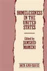 Jamshid Momeni, Momeni Jamshid A., Jamshid A. Momeni - Homelessness in the United States