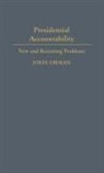 John M. Orman, Orman John - Presidential Accountability
