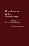 Jamshid A. Momeni, Momeni Jamshid A. - Homelessness in the United States
