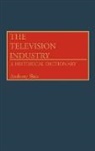 Anthony Slide, Slide Anthony - The Television Industry