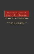 Don E. Garner,  Garner Don E., David L. McKee, Yosra AbuAmara McKee,  McKee David L.,  McKee Yosra AbuAmara - Accounting Services and Growth in Small Economies - Evidence from the Caribbean Basin