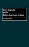 G. Pope Atkins - Encyclopedia of the Inter-American System