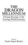 Frank Richter, Richter Frank - The Dragon Millennium