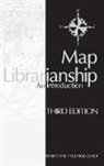 Mary Larsgaard, Larsgaard Mary Lynette - Map Librarianship