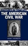 Steven E. Woodworth, Woodworth Steven E. - Cultures in Conflict--The American Civil War