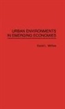 David L. McKee, McKee David L. - Urban Environments in Emerging Economies