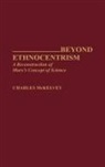 Charles Mckelvey - Beyond Ethnocentrism