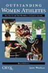 Janet Woolum, Woolum Janet - Outstanding Women Athletes