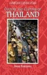 Arne Kislenko - Culture and Customs of Thailand