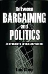 Hans Slomp, Slomp Hans - Between Bargaining and Politics
