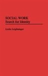 Leslie Leighninger - Social Work