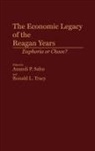 Anandi P. Sahu, Ronald L. Tracy - The Economic Legacy of the Reagan Years