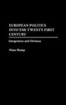Hans Slomp, Slomp Hans - European Politics into the Twenty-First Century