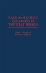 Michael A. Burayidi, Burayidi Michael A., Alfred Kisubi, Alfred T. Kisubi, UNKNOWN - Race and Ethnic Relations in the First Person