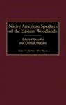 Barbara Alice Mann - Native American Speakers of the Eastern Woodlands
