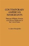 Luciano Mangiafico, Mangiafico Luciano - Contemporary American Immigrants