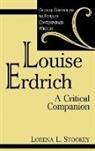 Lorena Stookey, Stookey Lorena Laura - Louise Erdrich