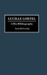 Sam McCready, McCready Sam - Lucille Lortel