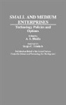 A. Bhalla, A. S. Bhalla, Dominick Salvatore, Salvatore Dominick - Small and Medium Enterprises