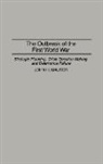 John H. Maurer, Maurer John H. - The Outbreak of the First World War