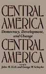 Kirk John, George Schuyler, John M. Kirk, George W. Schuyler - Central America