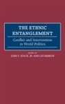 Hebron Lui, John Stack, Lui Hebron, John F. Jr. Stack - The Ethnic Entanglement