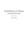 Luis Navia - Antisthenes of Athens