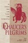 Laura Lambdin, Lambdin Robert Thomas, Laura T. Lambdin, Robert Lambdin - Chaucer's Pilgrims