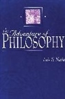 Luis Navia, Luis E. Navia - The Adventure of Philosophy