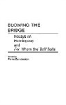 Rena Sanderson, Sanderson Rena - Blowing the Bridge