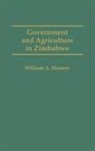 William Masters, William A. Masters - Government and Agriculture in Zimbabwe