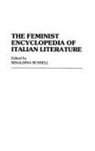 Rinaldina Russell, Russell Rinaldina - The Feminist Encyclopedia of Italian Literature