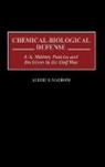 Al Mauroni, Albert Mauroni, Albert J. Mauroni - Chemical-Biological Defense