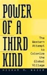 Hisham Nazer, Hisham M. Nazer - Power of a Third Kind