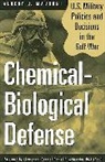 Al Mauroni, Albert J. Mauroni - Chemical-Biological Defense