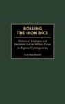 Scot Macdonald, Macdonald Scot - Rolling the Iron Dice