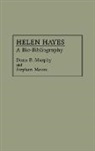Stephen Moore, Donn Murphy, Donn B. Murphy - Helen Hayes