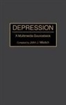 John J. Miletich, Miletich John J. - Depression