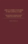 Charles Johnson - African American Soldiers in the National Guard