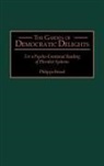 Jeffrey Reid - The Garden of Democratic Delights