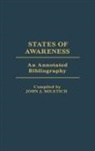 John J. Miletich, Miletich John J. - States of Awareness